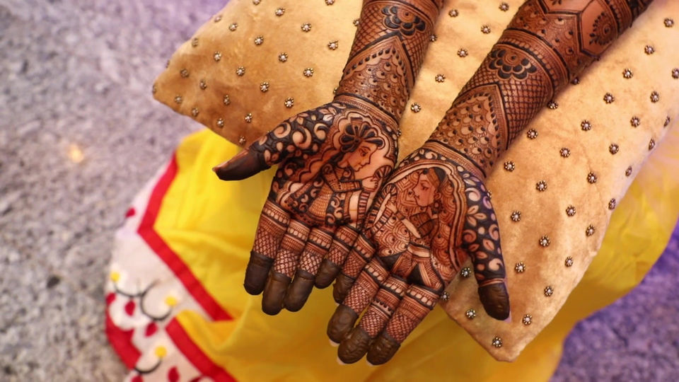 Mehendi